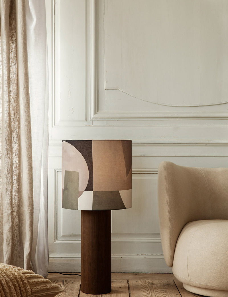 Ferm Living Entire Lampshade Large - Entire