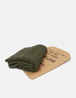 Puebco Utility Blanket - Green