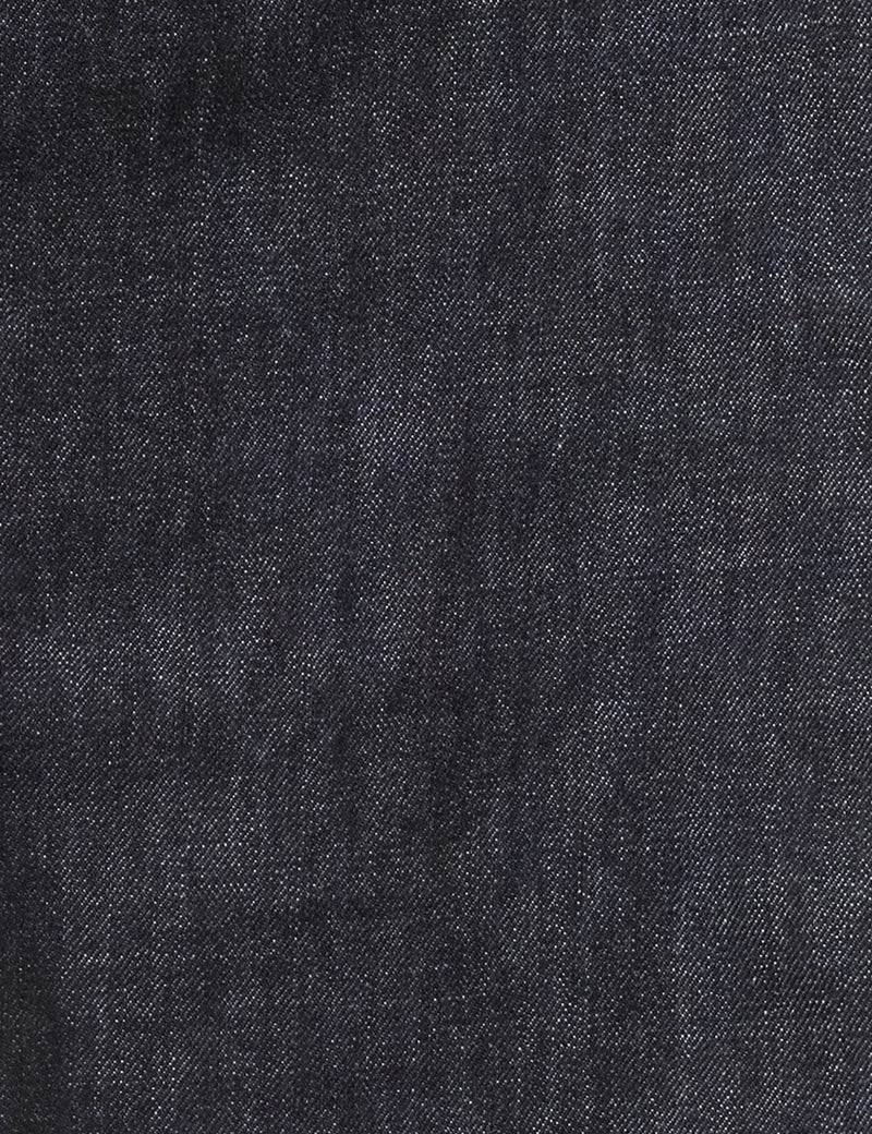 Nudie Sleepy Sixteen Jeans (Relaxed Straight) - Rinsed