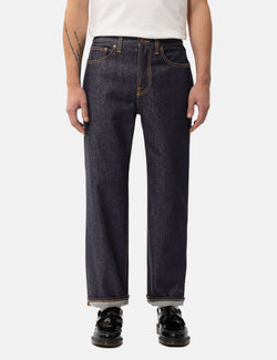 Nudie Tuff Tony Jeans - Dry Malibu