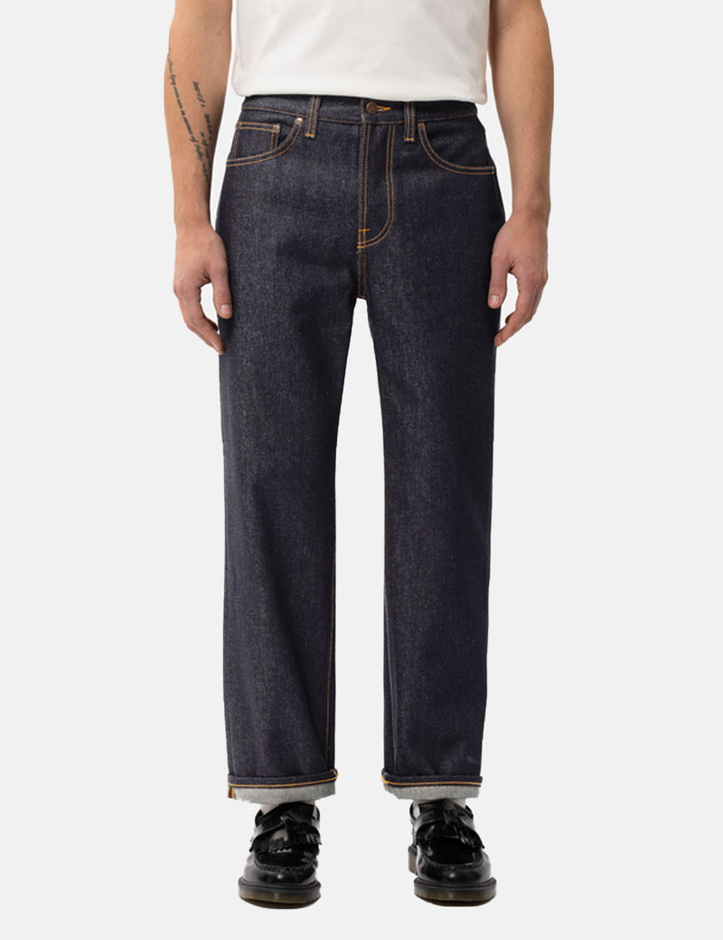 Nudie Tuff Tony Jeans - Dry Malibu