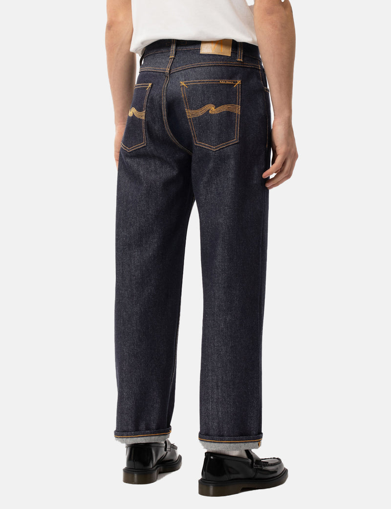 Nudie Tuff Tony Jeans - Dry Malibu