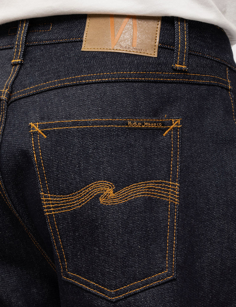 Nudie Tuff Tony Jeans - Dry Malibu