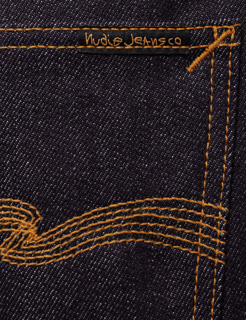Nudie Tuff Tony Jeans - Dry Malibu