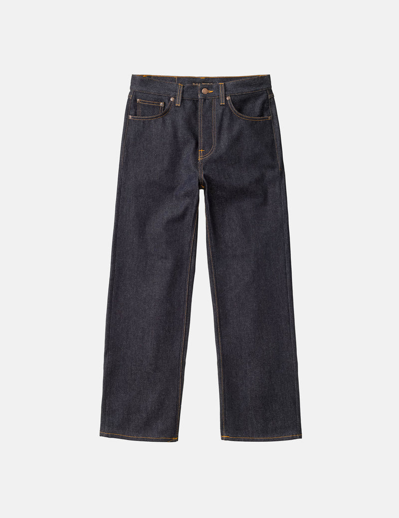 Nudie Tuff Tony Jeans - Dry Malibu