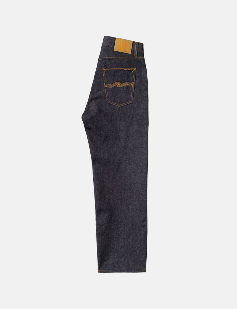Nudie Tuff Tony Jeans - Dry Malibu