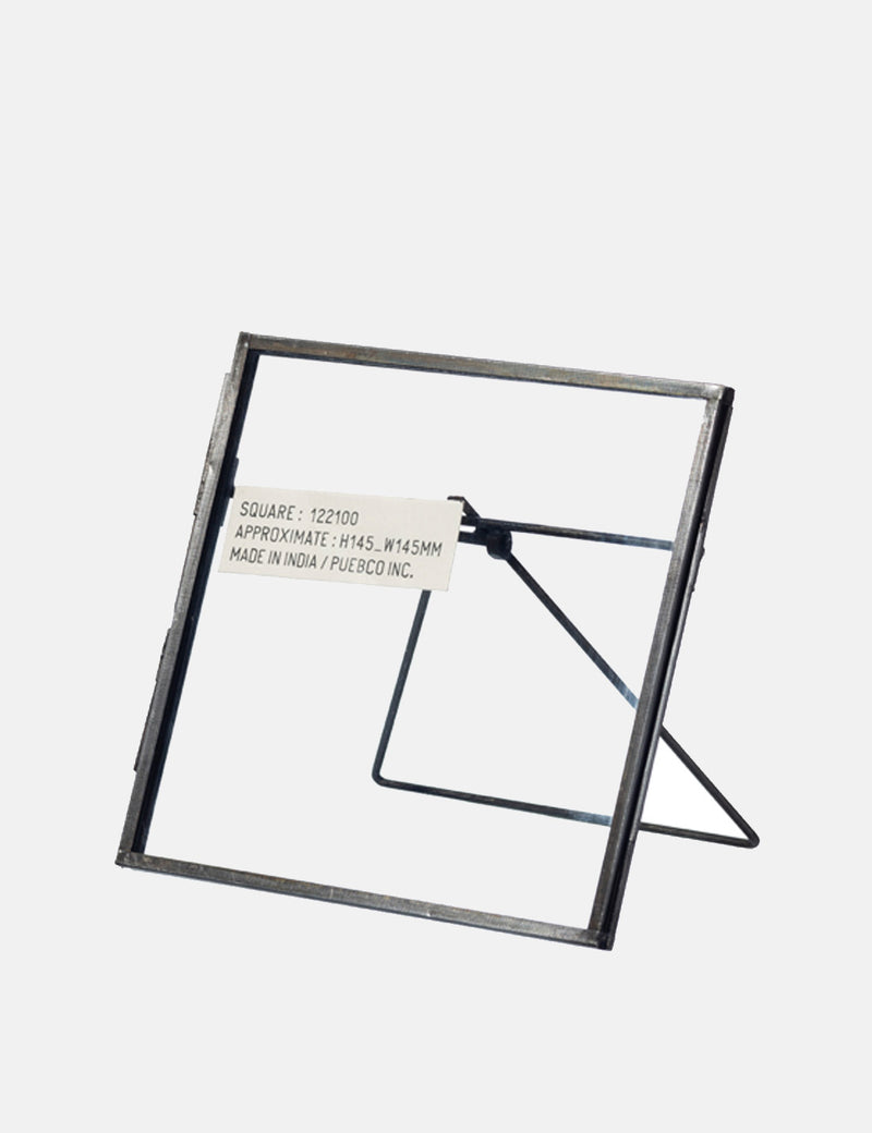 Puebco Standard Frame Square (Large) - Steel