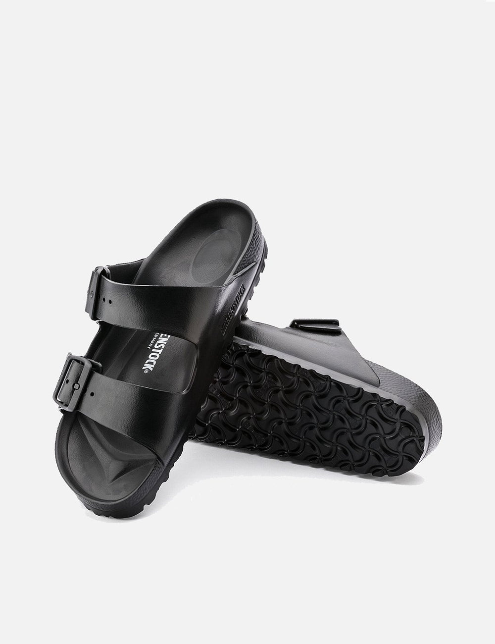 Birkenstock Arizona EVA Sandalen Normal Schwarz Article