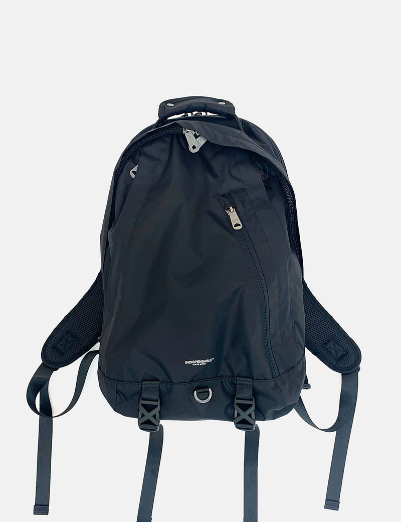 Indispensable Daypack Swing Bag (ECONYL) - Noir