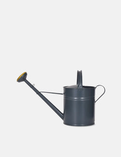 Garden Trading 10L Watering Can - Carbon Grey
