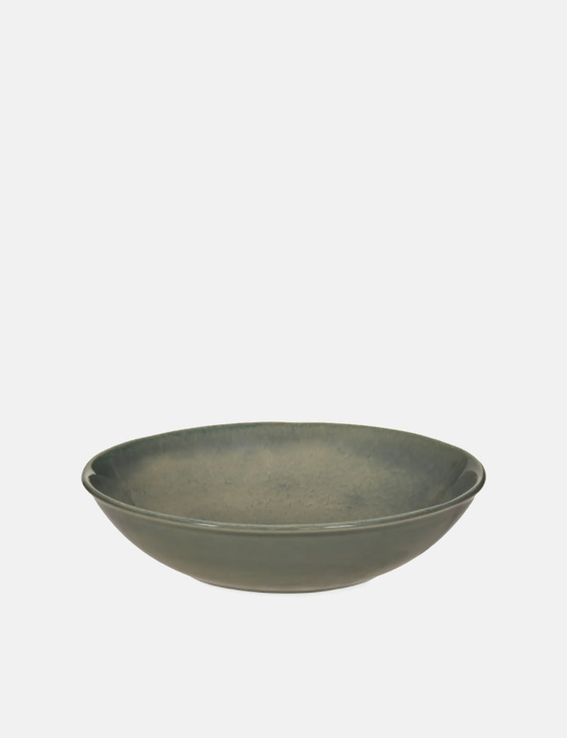 Garden Trading Winderton Pasta Bowl (Ceramic) - Rosemary