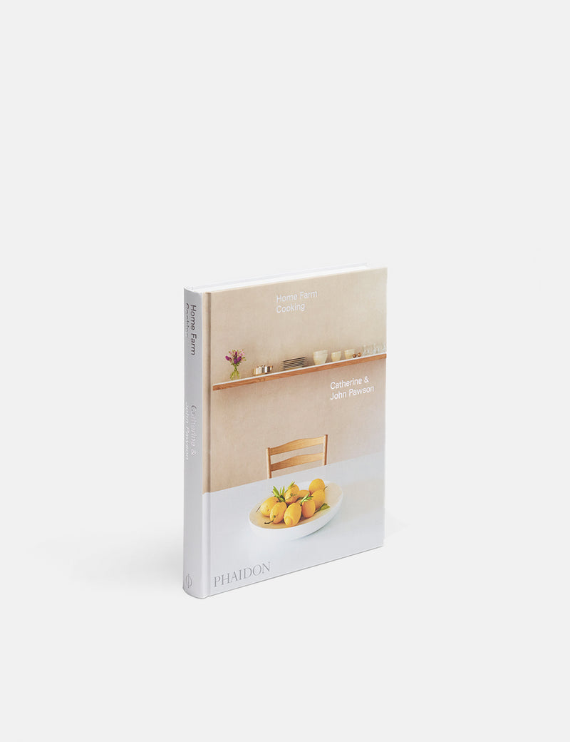 Home Farm Cooking - Catherine and John Pawson