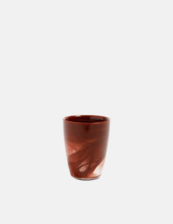 Hay Diffuse Glass - Brown