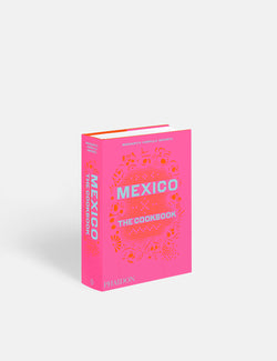 Mexique:Le livre de cuisine - Margarita Carrillo Arronte