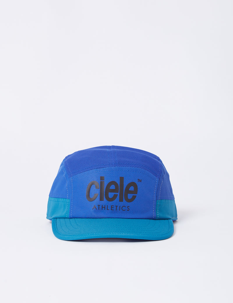 Ciele Athletics GOCap (Athletics) - Deep Sea Blue