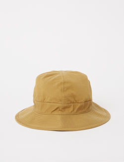 orSlow US Navy Bucket Hat (Cotton) - Khaki
