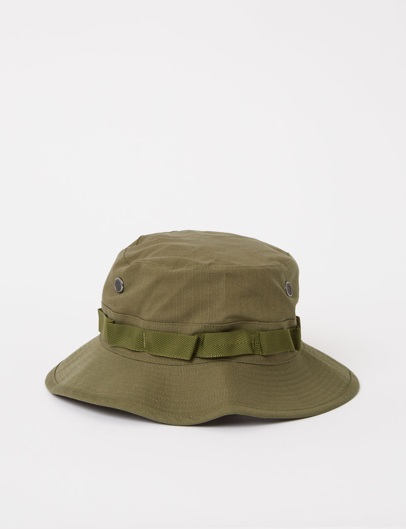 orSlow US Army Jungle Hat - Army Green