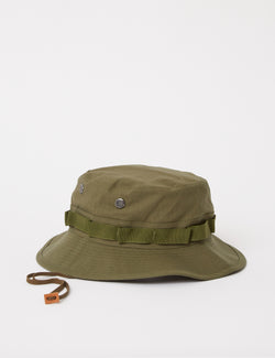 orSlow US Army Jungle Hat - Army Green