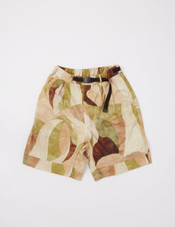 Norbit Aloha Shorts - Beige