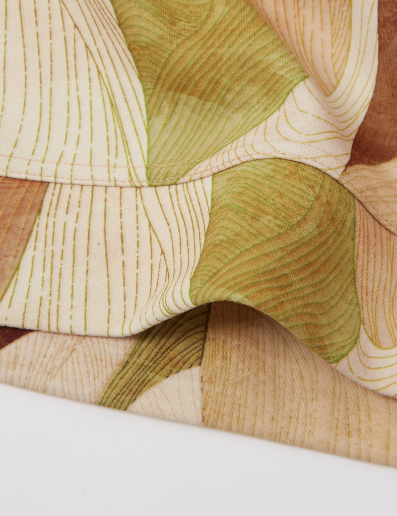 Norbit Aloha Shorts - Beige