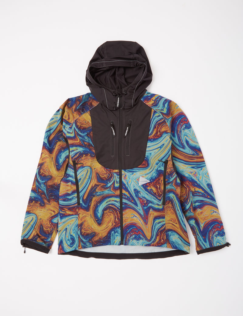 And wander trek pullover online