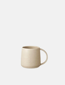 Kinto Ripple Mug (250ml) - Beige