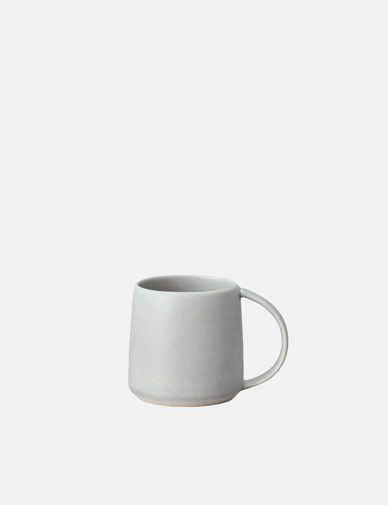 Kinto Ripple Mug (250ml) - Grey