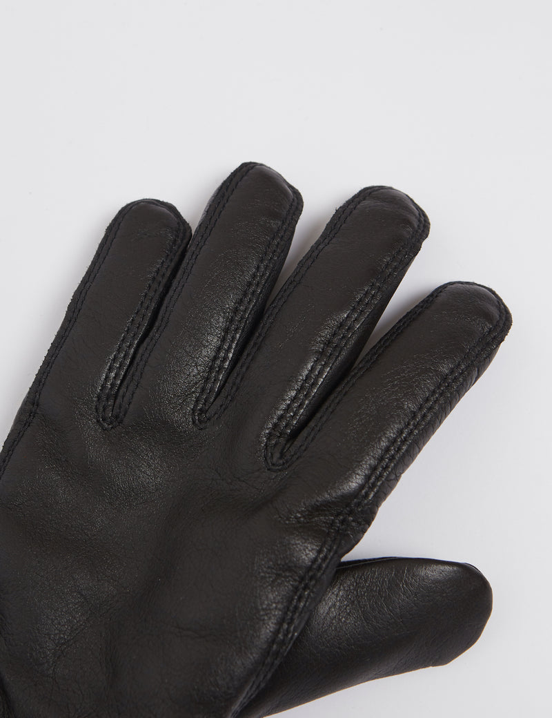 Hestra Birger Gloves - Black