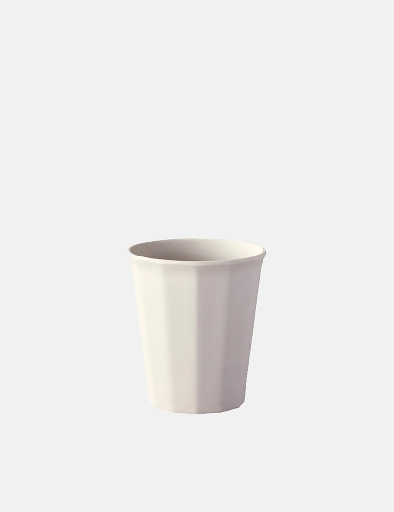 Kinto Alfresco Tumbler - Beige