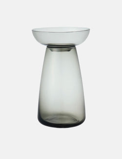 Kinto Aqua Culture Vase (Large) - Grey