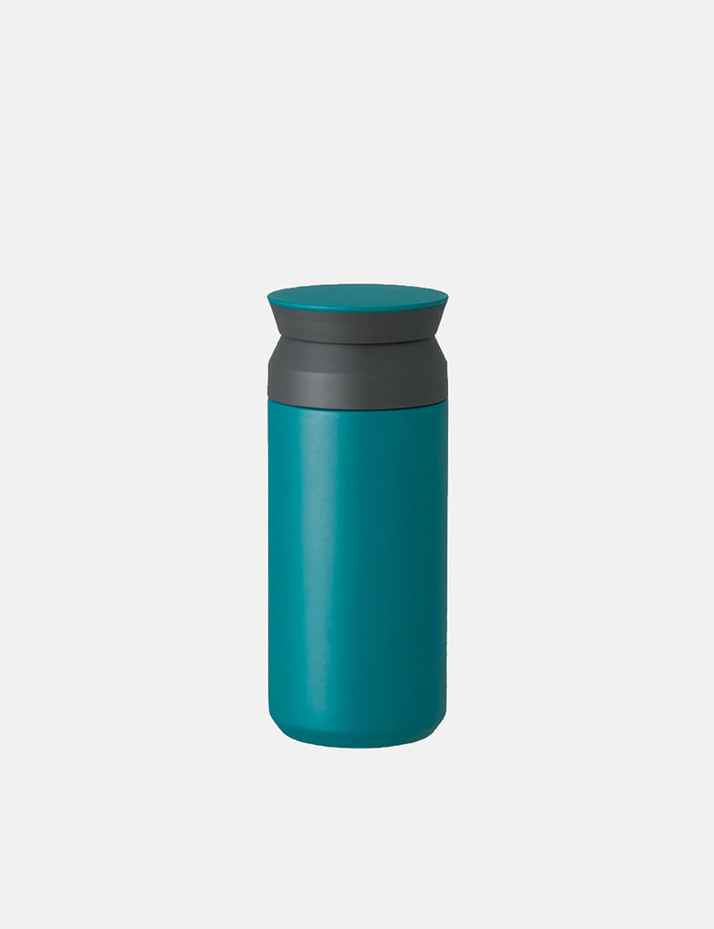 Kinto de voyage Kinto (350 ml) - Turquoise