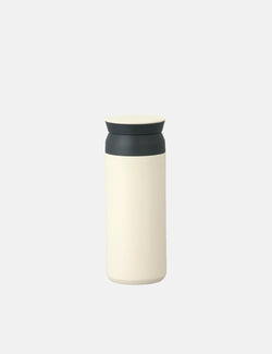 Kinto Travel Tumbler (500 ml) - Weiß