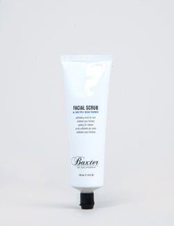 Baxter of California Facial Scrub - 120ml - Article
