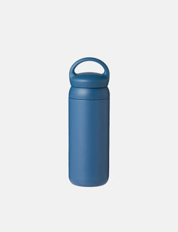 Kinto Day Off Tumbler (500ml) - Navy Blue