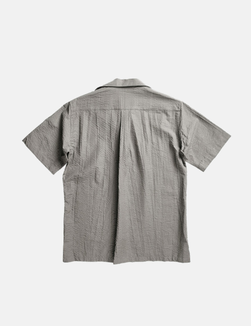 NN07 Brad 1682 T-Shirt - Grey
