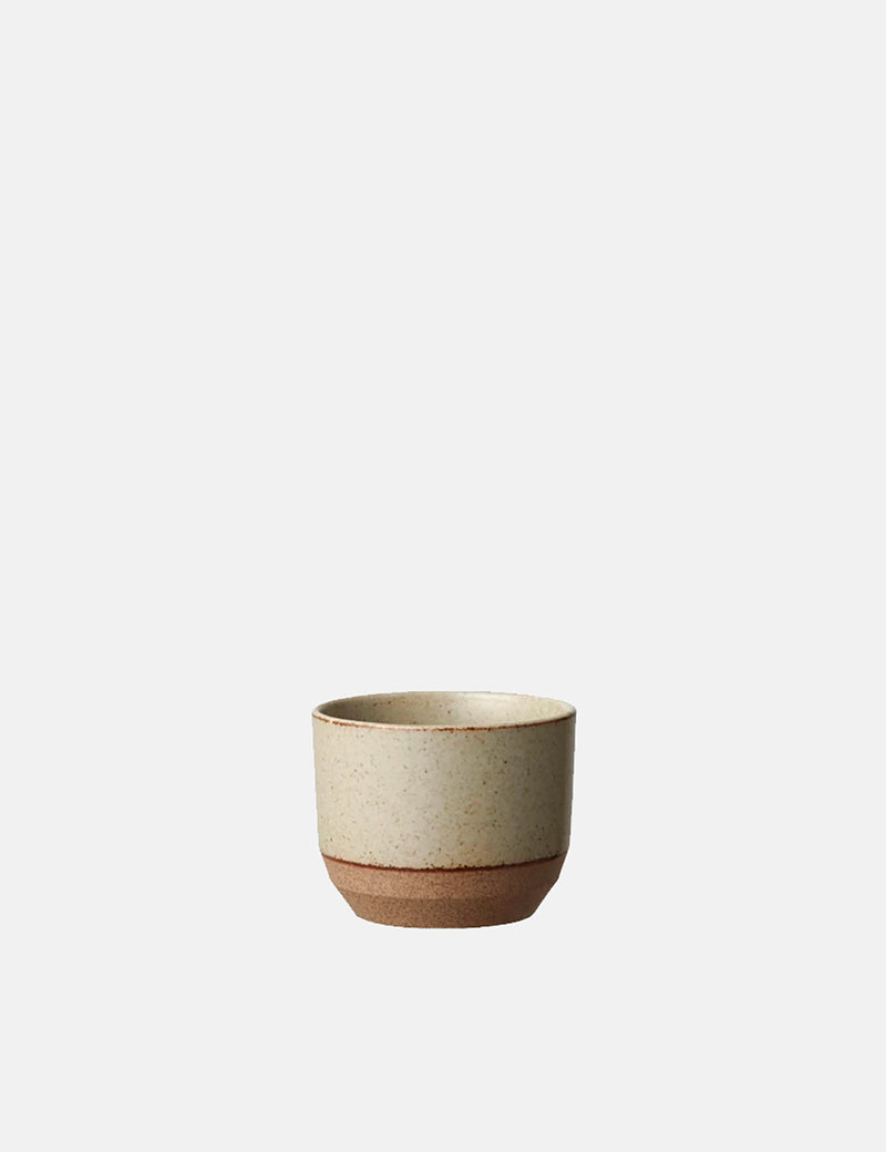 Kinto CLK-151 Cup (180ml) - Beige