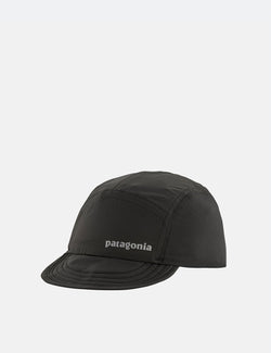 Patagonia Airdini Running Cap - Black