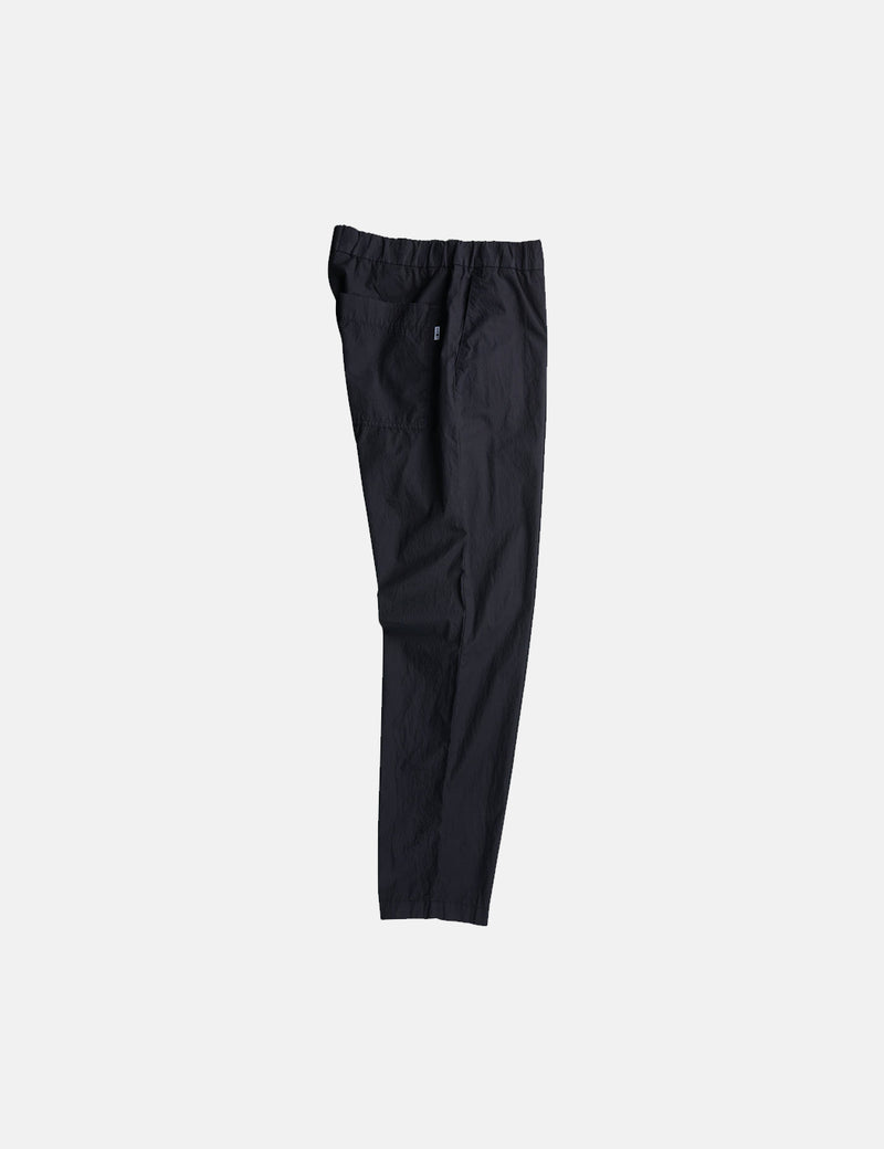 NN07 Quentin 1062 Trousers (Regular) - Navy Blue