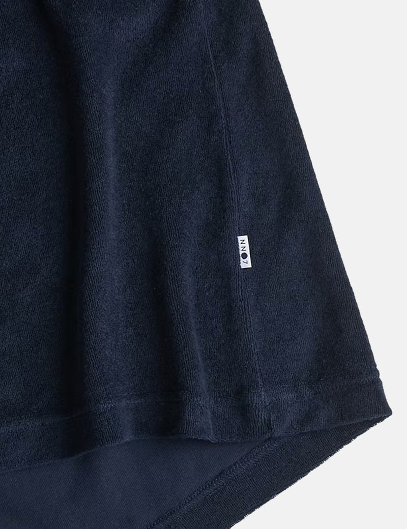 NN07 Jorah 3370 T-Shirt - Navy Blue