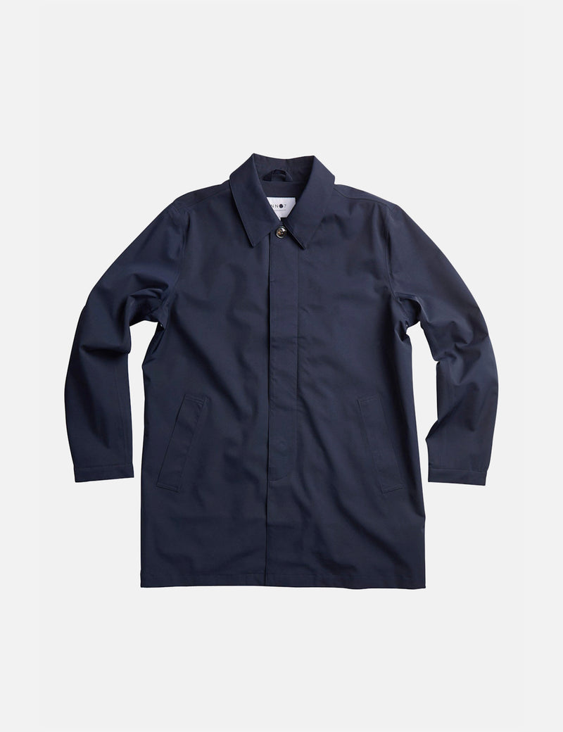 NN07 Kim Jacket - Navy Blue