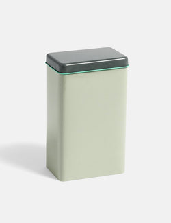 Hay Tin by Sowden (Container) - Mint