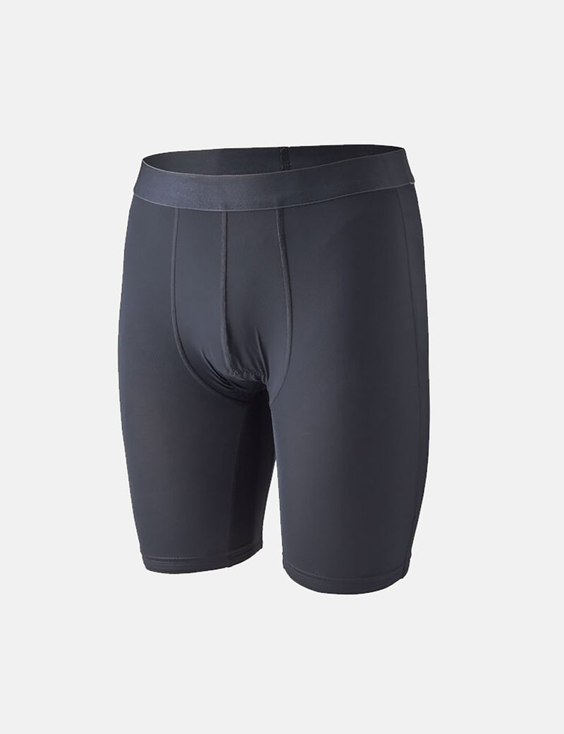 Patagonia Hydrocross Cycling Liner Shorts - Smoulder Blue