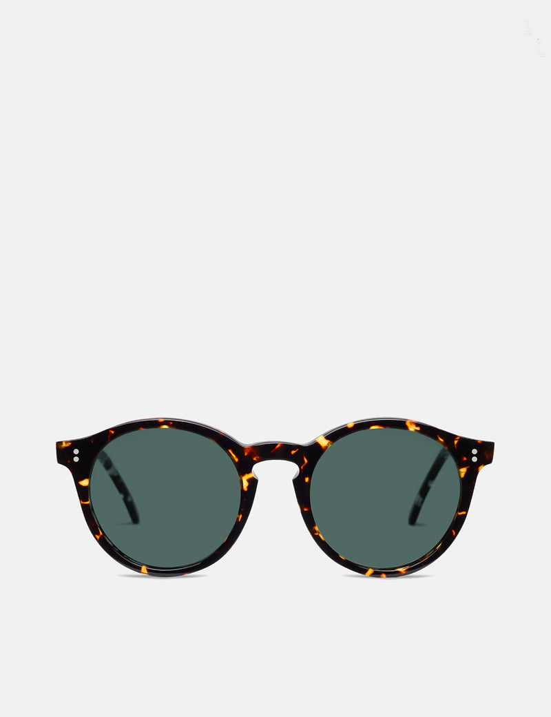 Fora Dreamer Sunglasses - Dark Tortoise