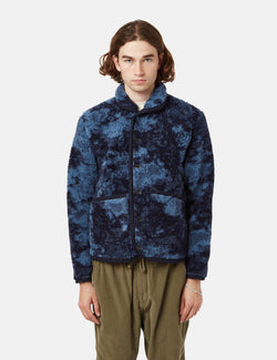 Universal Works Lancaster Jacket - Blue