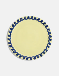 & Klevering Platter - Green