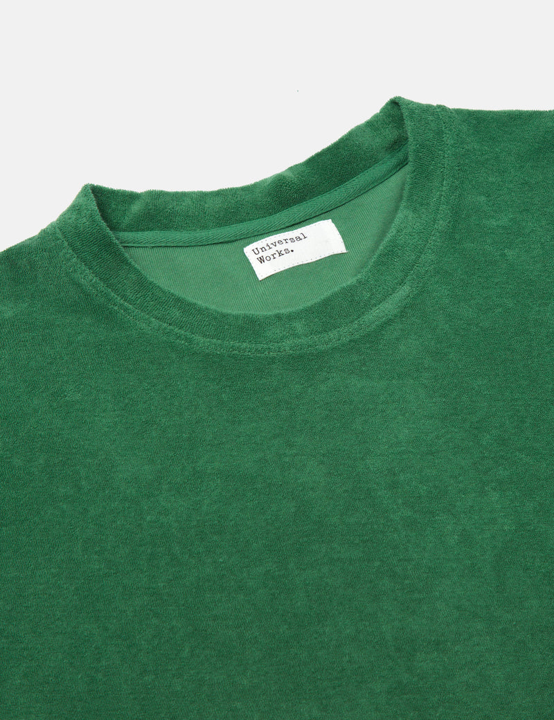 Universal works 2025 sweatshirt