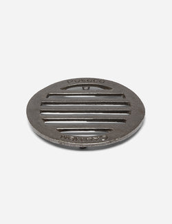 Puebco Circle Trivet - Iron