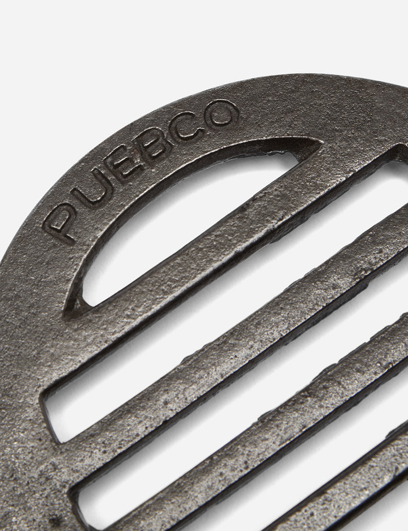 Puebco Circle Trivet - Iron