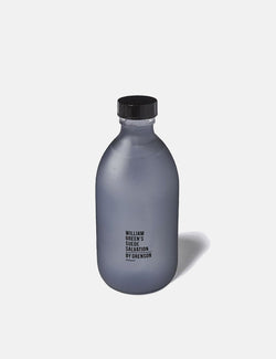 Grenson William Green's Suede Salvation Tonic - Natural