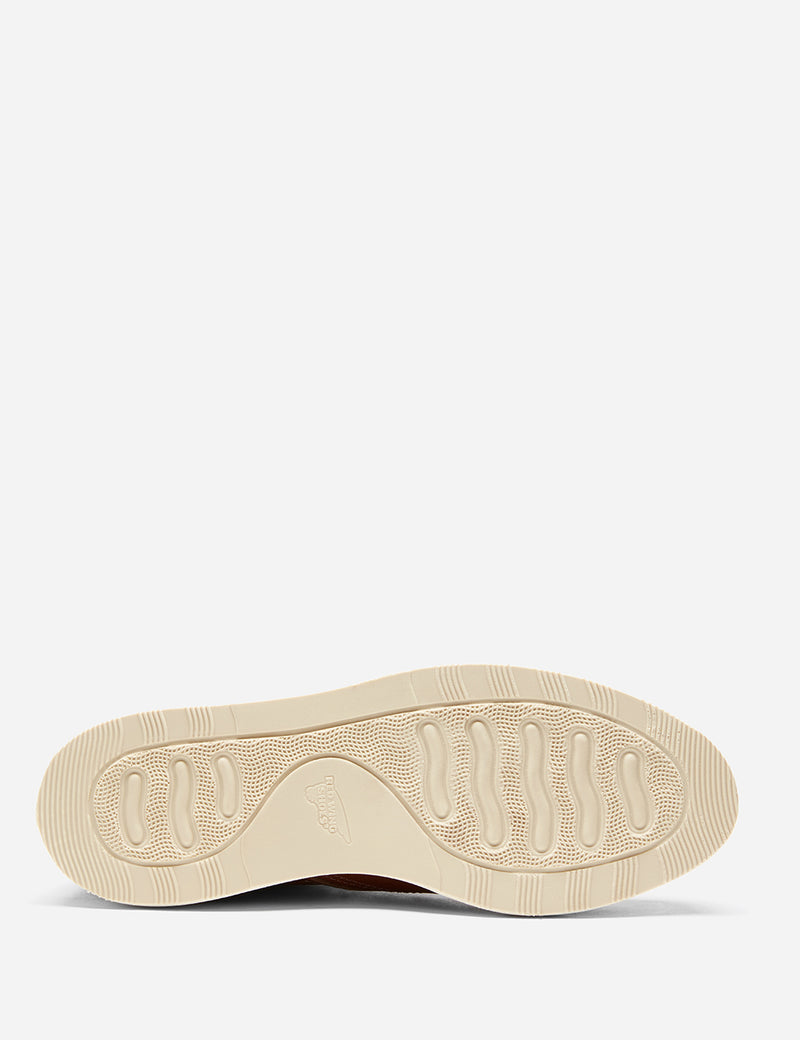 Red Wing Chukka Boot 3140 (Leather) - Tan